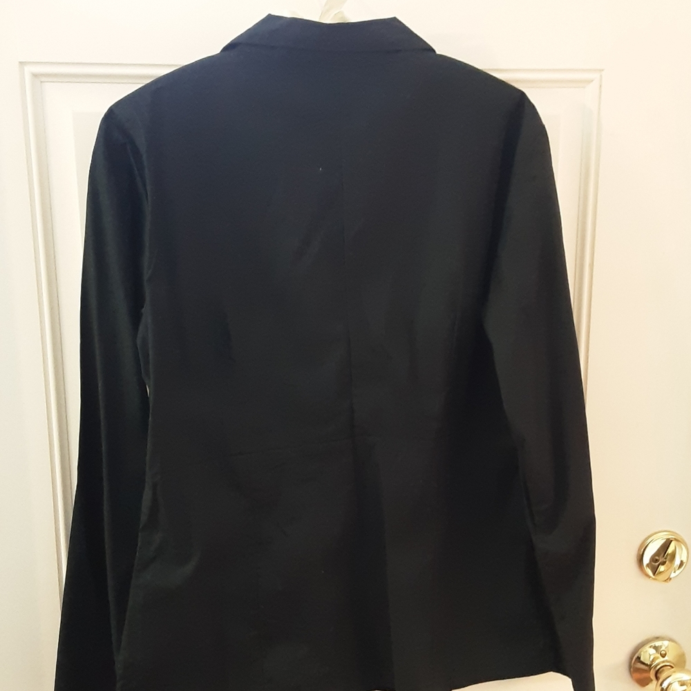 Surplice top - Picture 4 of 4